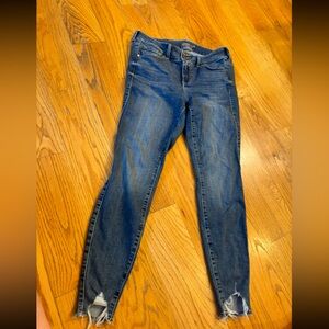 Torrid Jeans NWOT